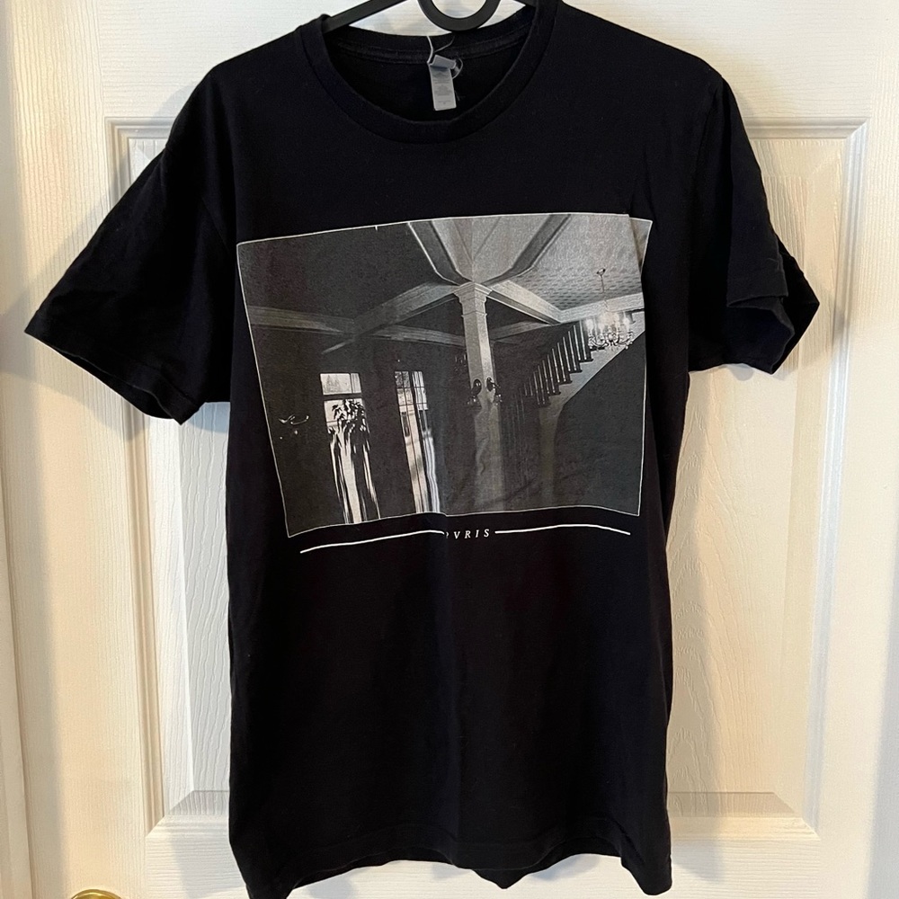 Pvris t shirt